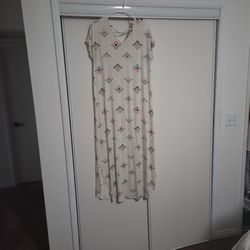 LulaRoe Macy Dress