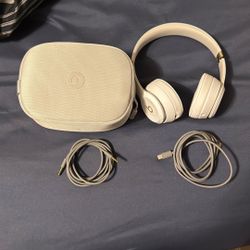 Beats Solo 4
