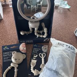 Baby Needs