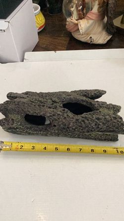 Aquarium Rock Cave Decoration