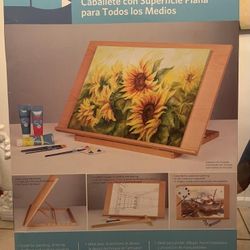 Painting Easel