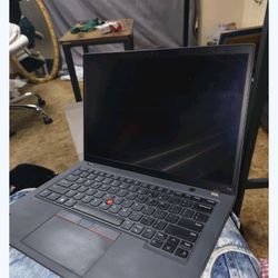 iBM LenovoThinkPad T14