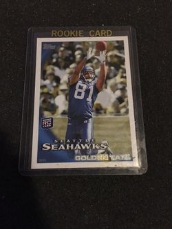 Football card