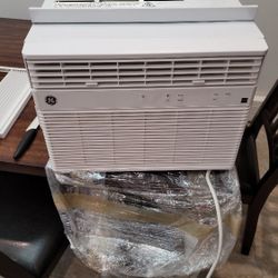 ge ahc10lyq1 air conditioner