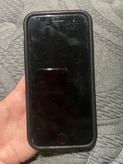 iPhone SE