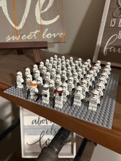 Lego Star Wars