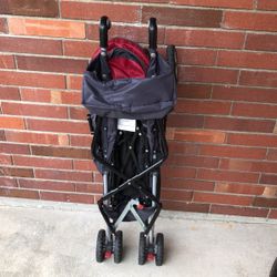 Toddler Stroller 