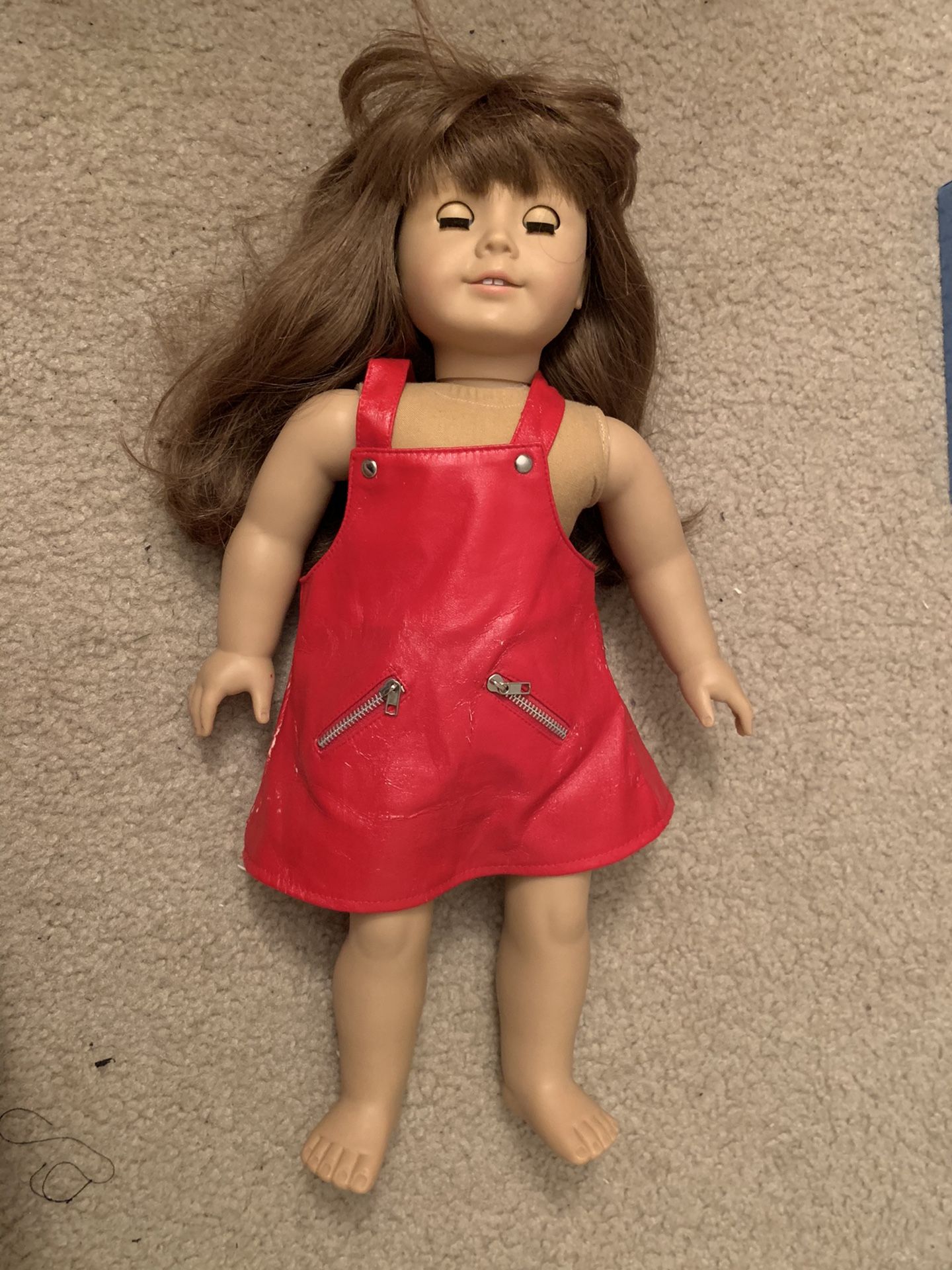 American Girl Doll $25