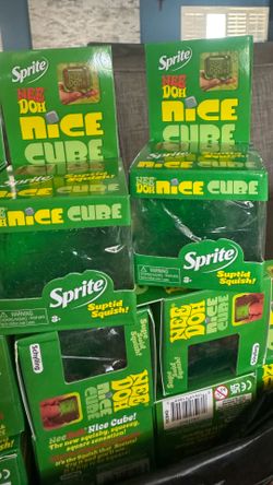 Spirit Needoh cube