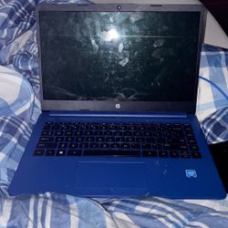 HP Laptop