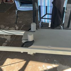 Pilates Reformer Machine 