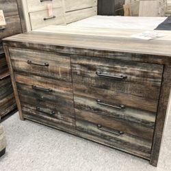 New Dresser — TAKE IT HOME 