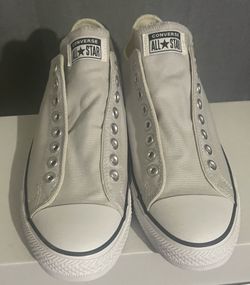 Unisex Converse Slip-on Shoes
