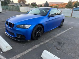 BMW 335I