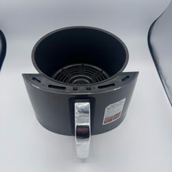 OEM Ninja 115KY160 5.5-Qt. Replacement Basket Air Fryer XL AF161 AF16