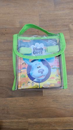 Blue's Clues