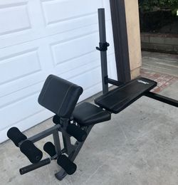 Fg ob outlet 500 olympic bench