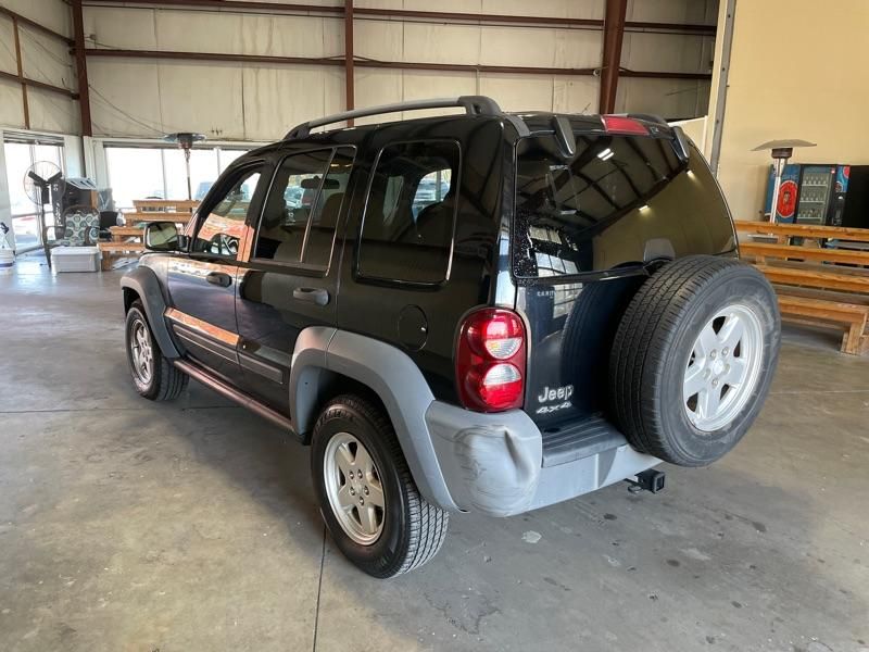 2005 Jeep Liberty for Sale in Joppatowne, MD OfferUp