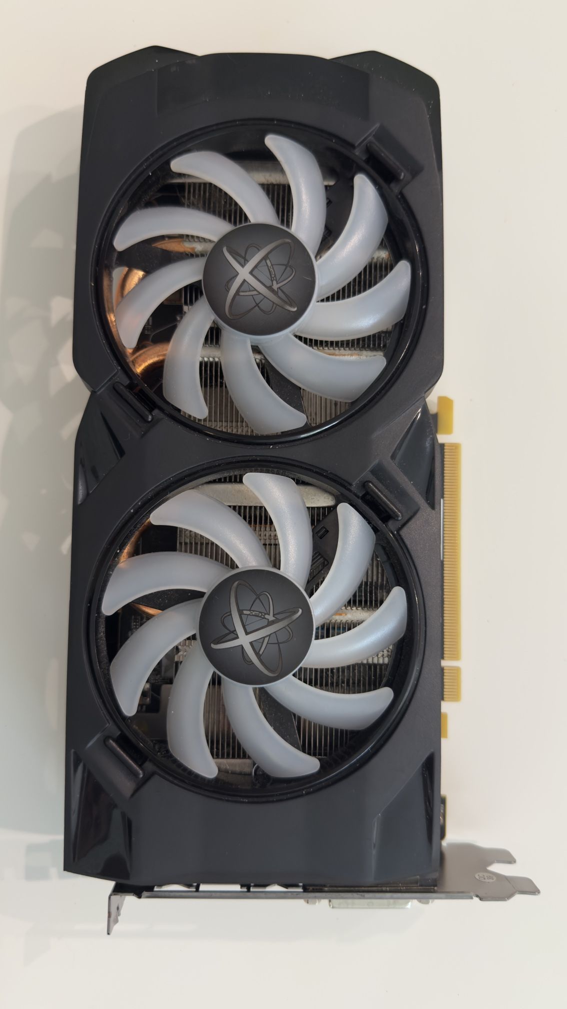 RADEON RX 470 R8 468 D6 XXX H8 BP 3x DP