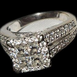 Engagement Ring 