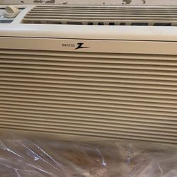 Zenith Air Conditioner 