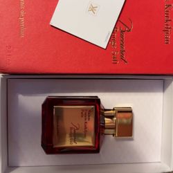 Baccarat Rouge (BR450EDP)