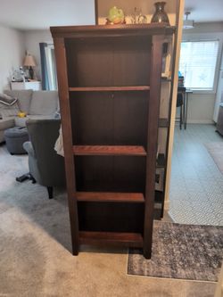 Bookshelf
