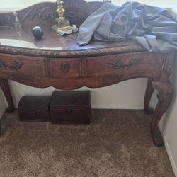 Side Table 