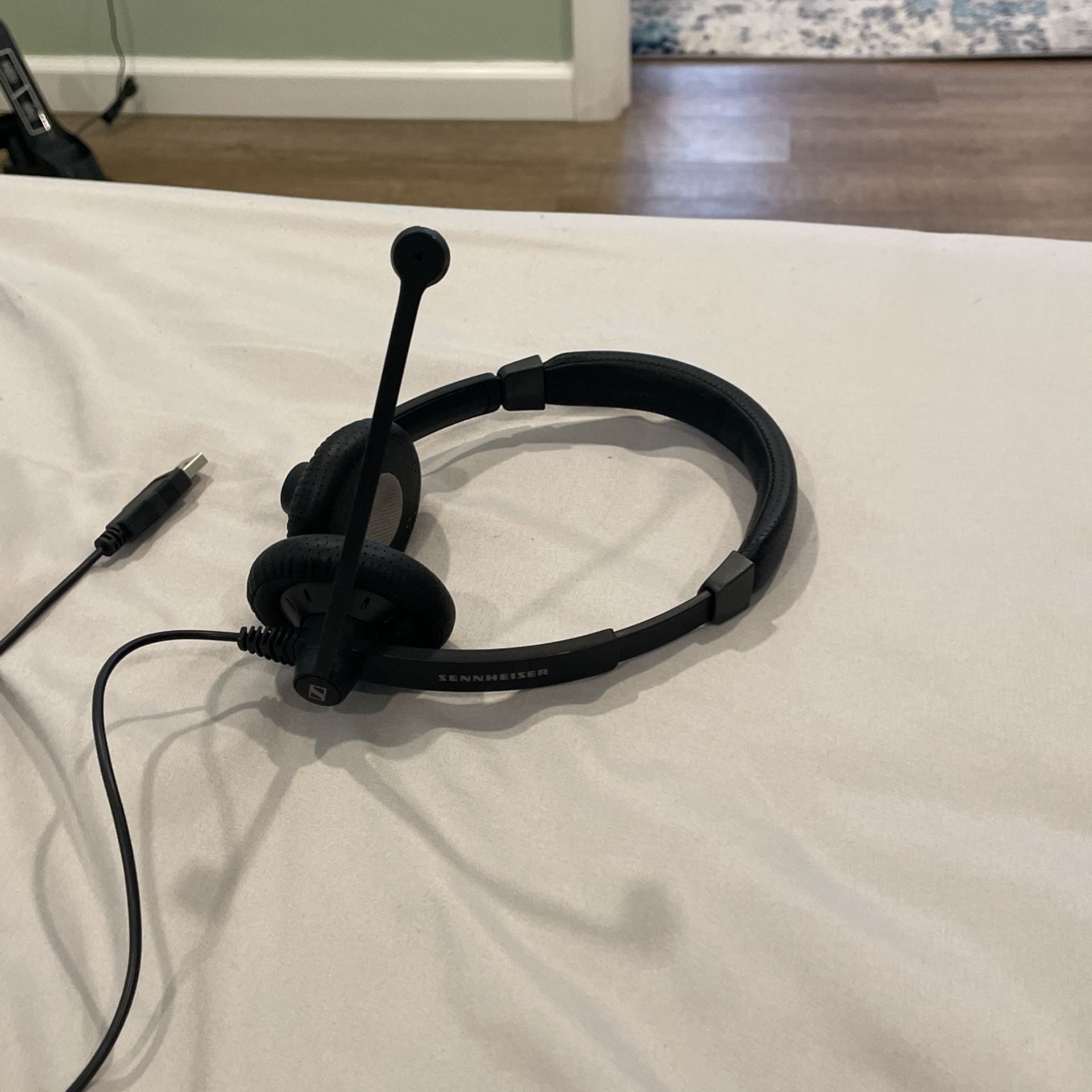 Sennheiser USB Headset