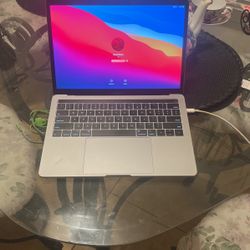 MacBook Pro  