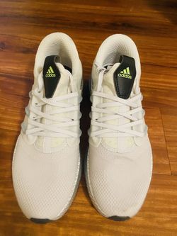 Adidas Trainers X PLR Boost