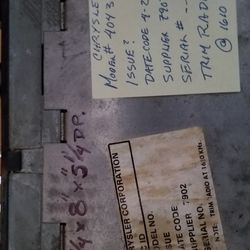 Car Radio