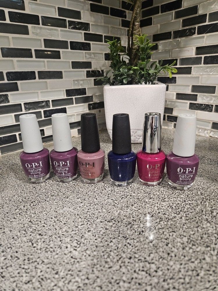 Polish Bundle ~New~ 5.00