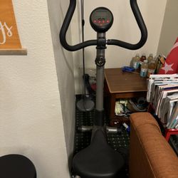 Runner Machine 