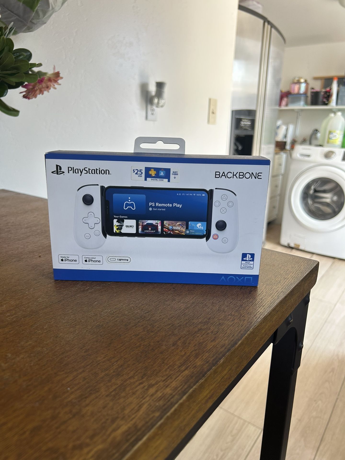 PlayStation Remote Play
