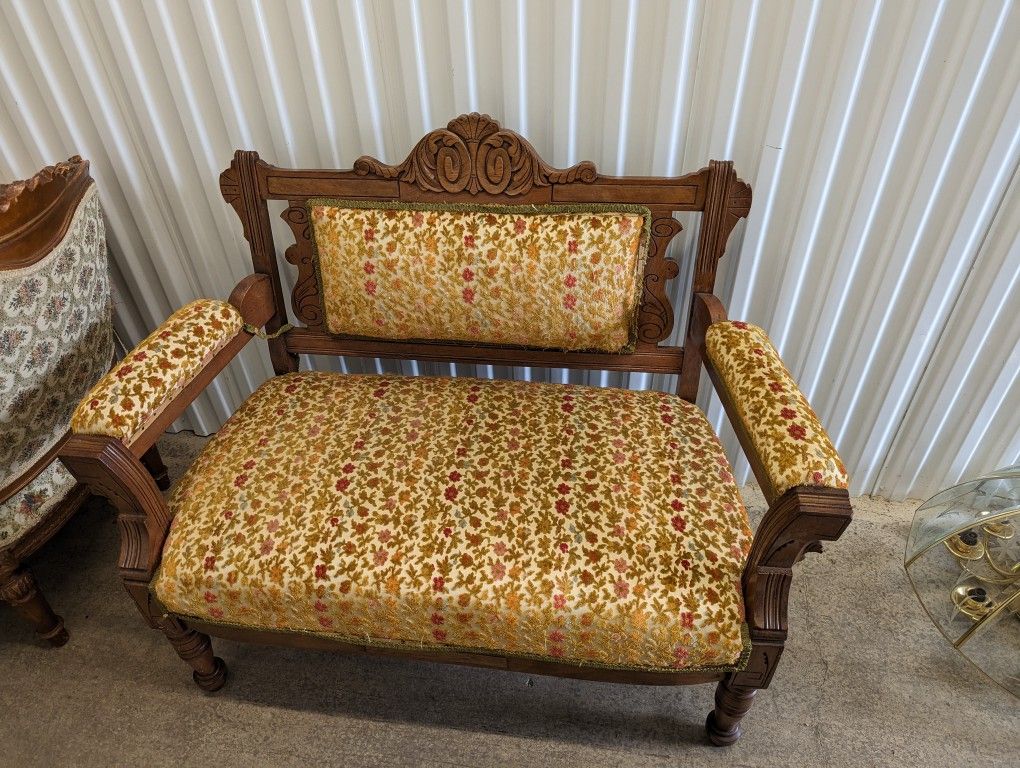 Beautiful Piece Of Furniture