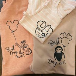 Custom T-shirt’s! For all events
