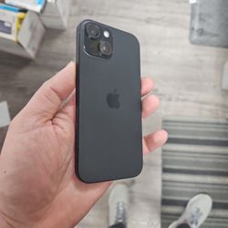 Iphone 15 128gb. Unlock Any Sim
