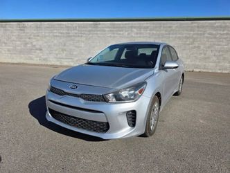 2019 Kia Rio