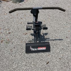 Health Rider Exercise Machine 