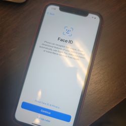 Unlocked IPhone 11 64gb