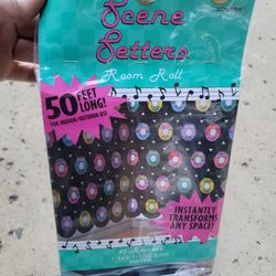 "45"Record Backdrop For Party