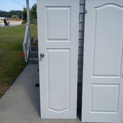 Interior Doors