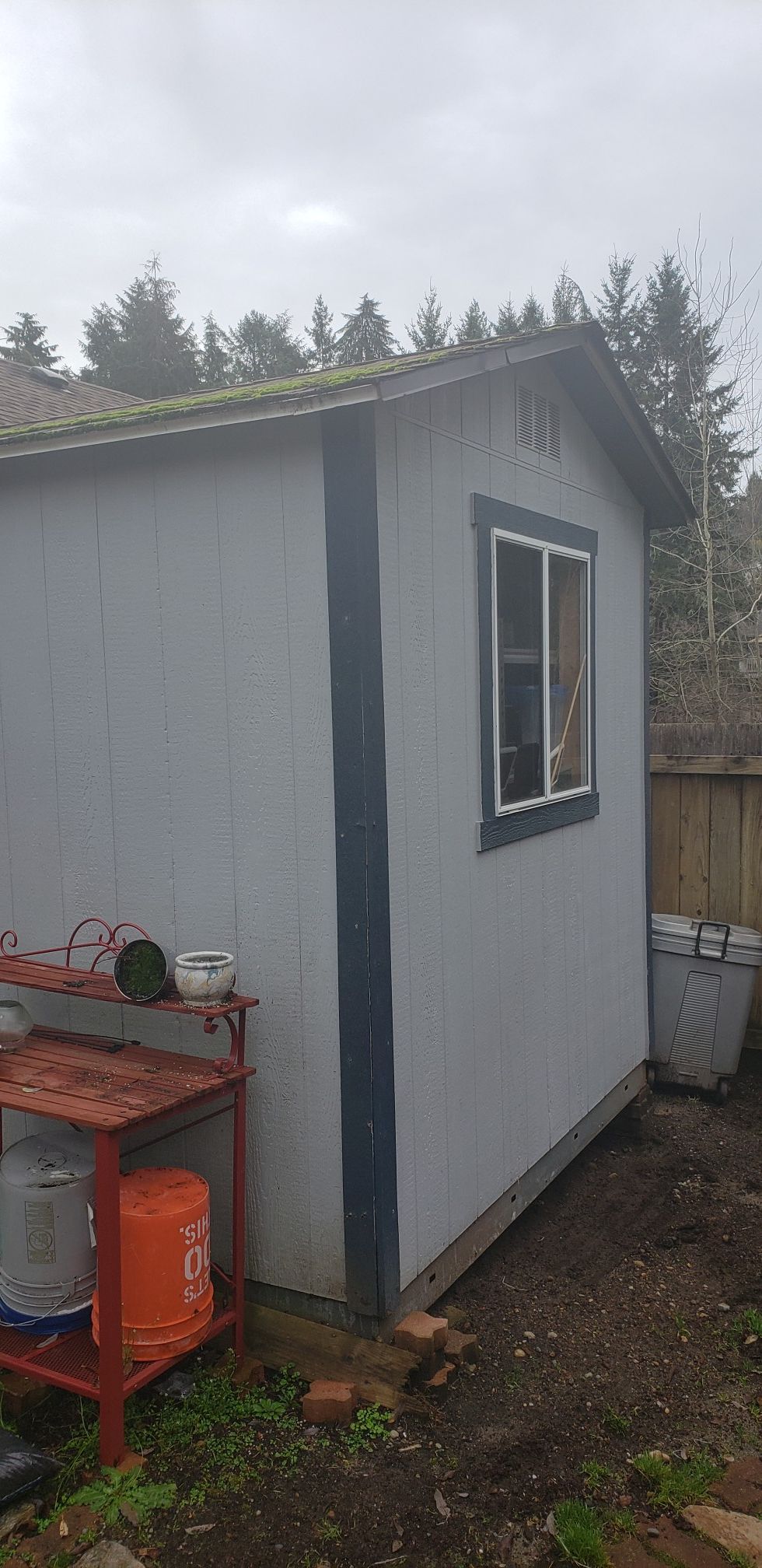 Tuff Shed 8x10 for Sale in Lakewood, WA OfferUp