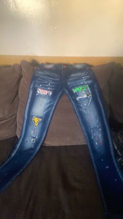 Size 28