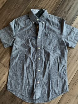 Tommy Hilfiger Collar Shirt