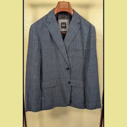 Hugo Boss Men's Blazer