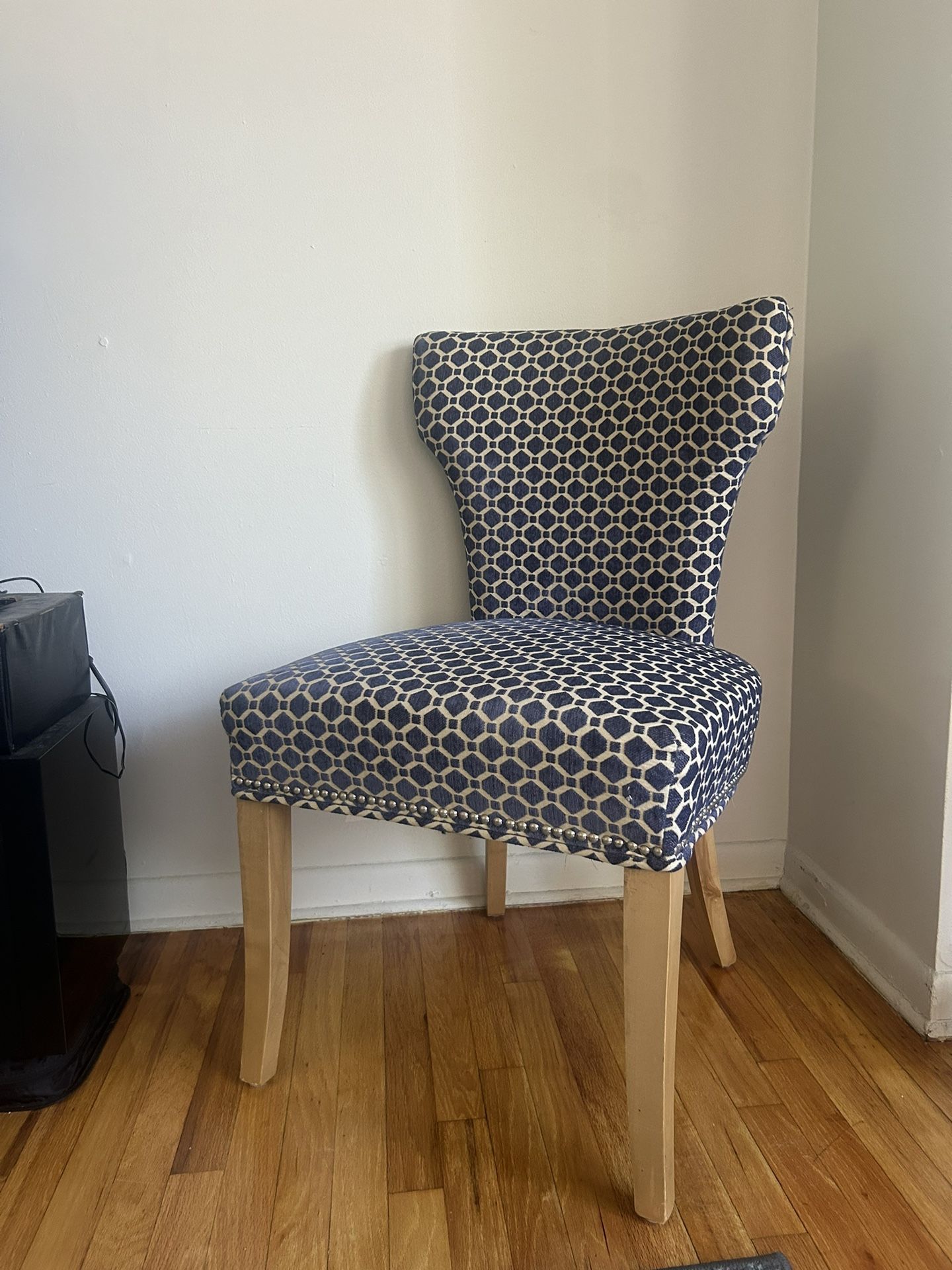 Lounge Chair