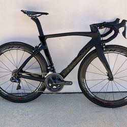 Pinarello Dogma F - 53cm