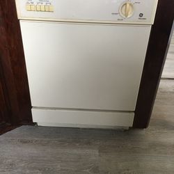 GE Dishwasher